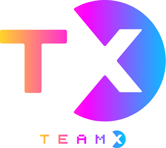 Logo Team X