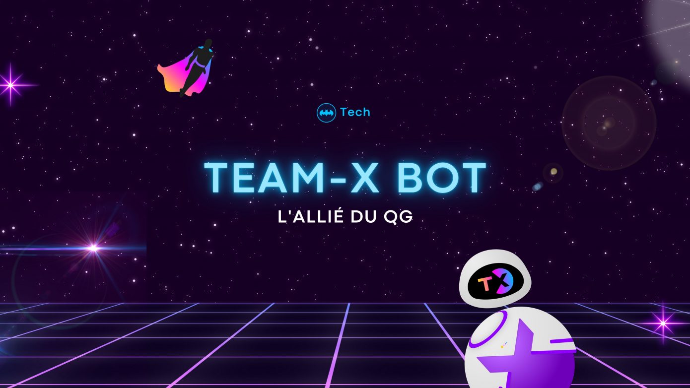 team-x bot