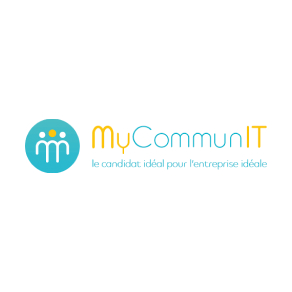 Logo de MycommunIT